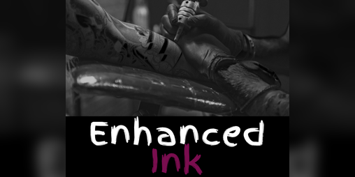 Cover image for Enhanced Ink