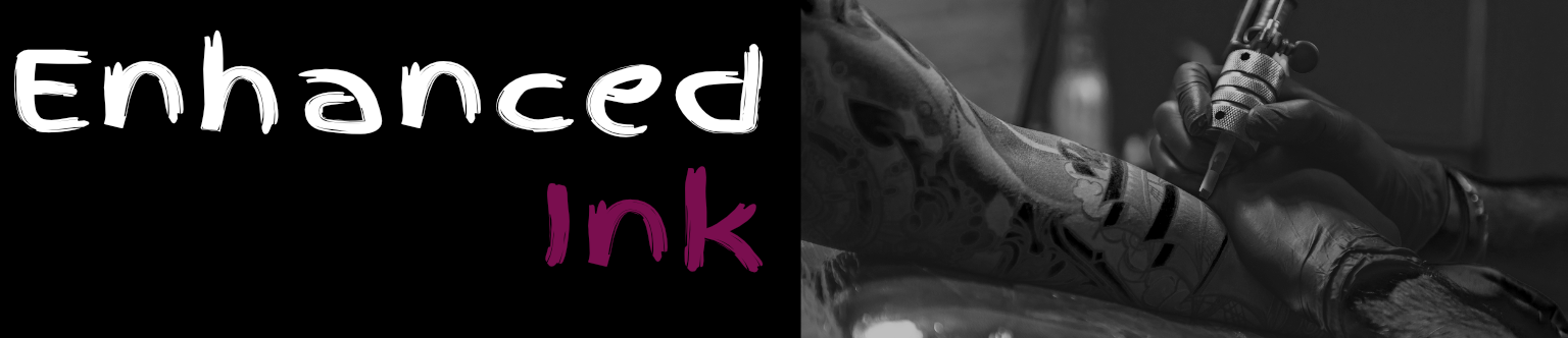 Enhanced Ink