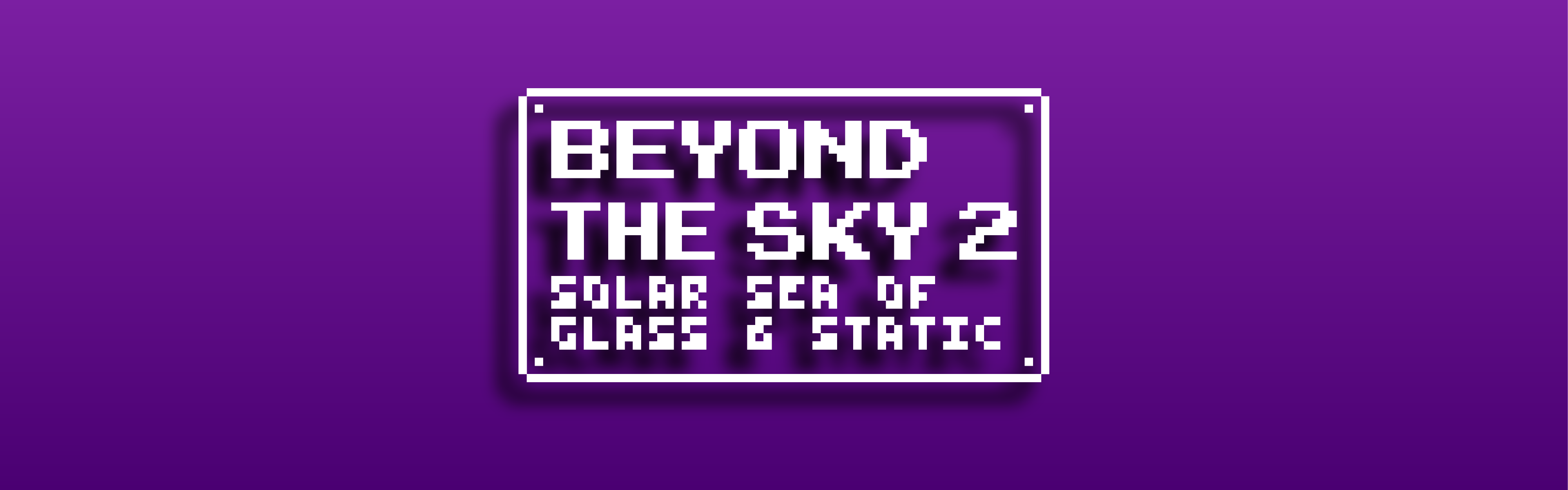 Beyond the Sky 2
