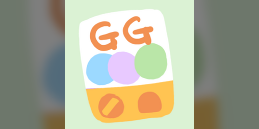 Cover image for Gacha Gacha
