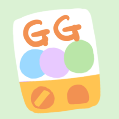 Cover image for Gacha Gacha