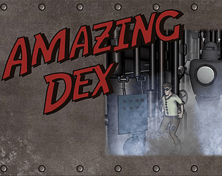 Amazing Dex