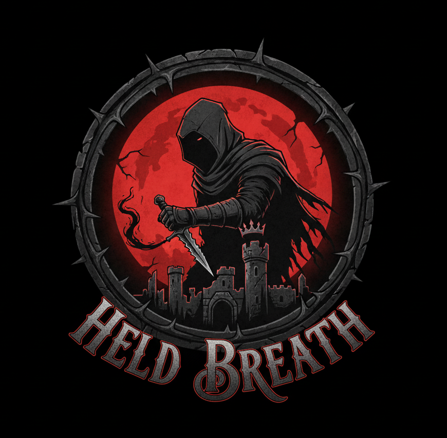 Held Breath