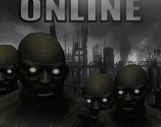 Last Building: Online