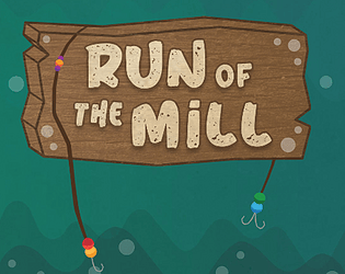 Run of the Mill