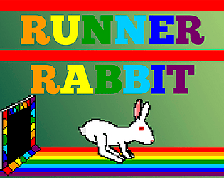 Runner Rabbit