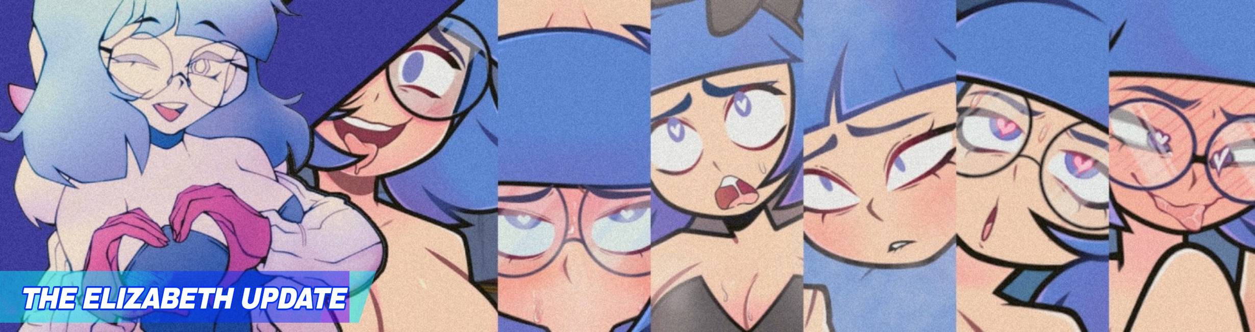 Eringi 🔞 @eringi_3dcg twitter