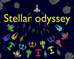 Stellar Odyssey