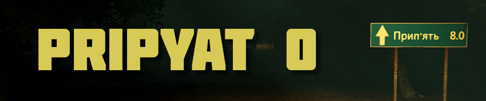 Pripyat 0