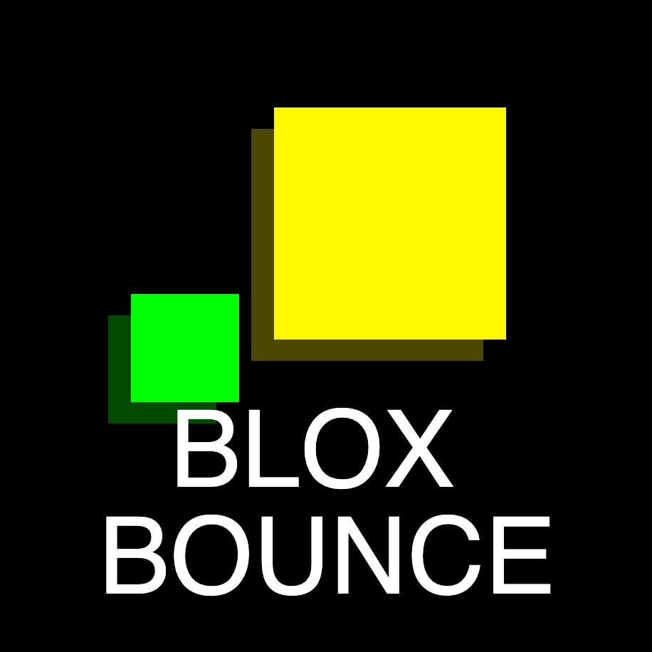 Blox Bounce (old)