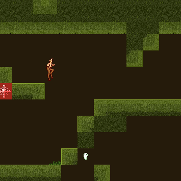 Cover image for that satyr game
