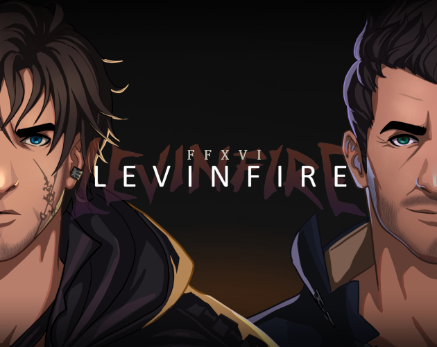 Cover image for FFXVI: Levinfire