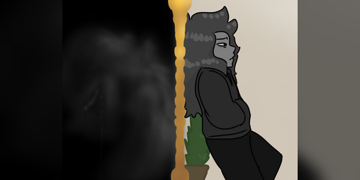 Cover image for Reflected Difference