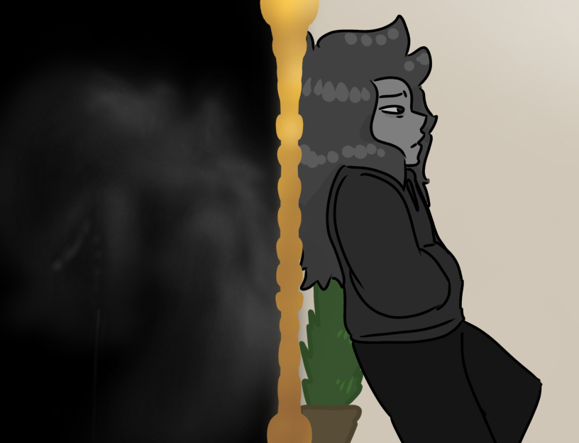 Reflected Difference cover