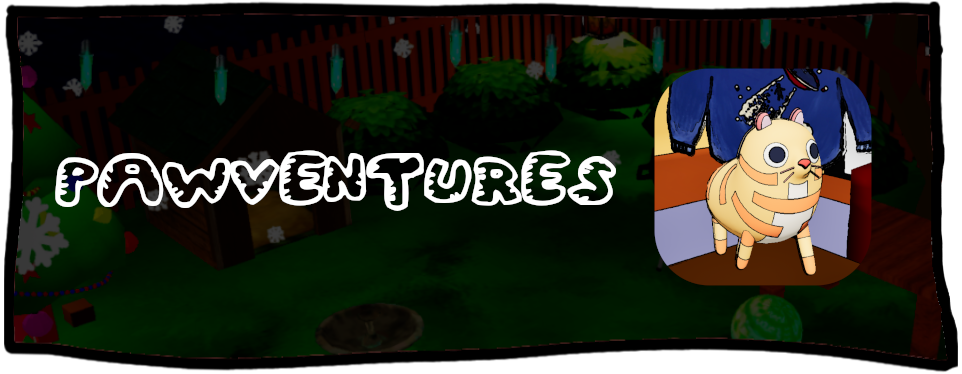 Pawventures