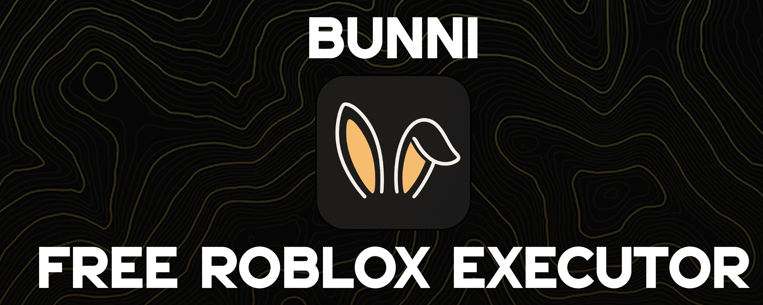 🐰- Bunni for Roblox