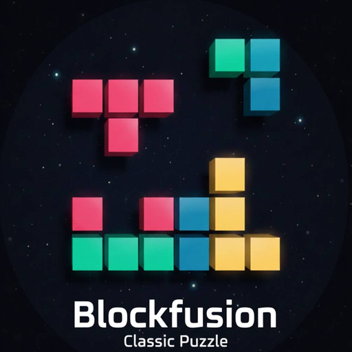 Cover image for BlockFusion: Classic Puzzle