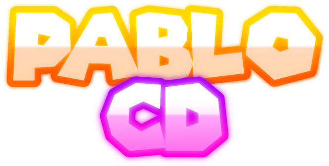 Pablo CD