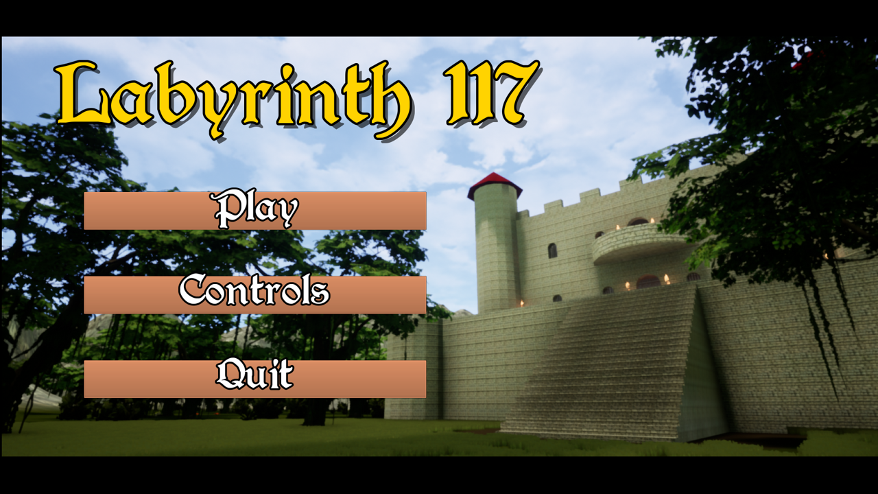 Labyrinth 117