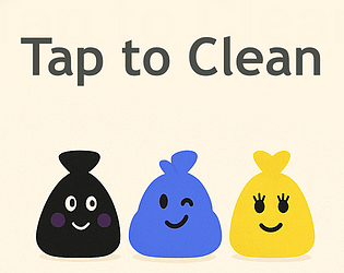 Tap to Clean - Browser Version