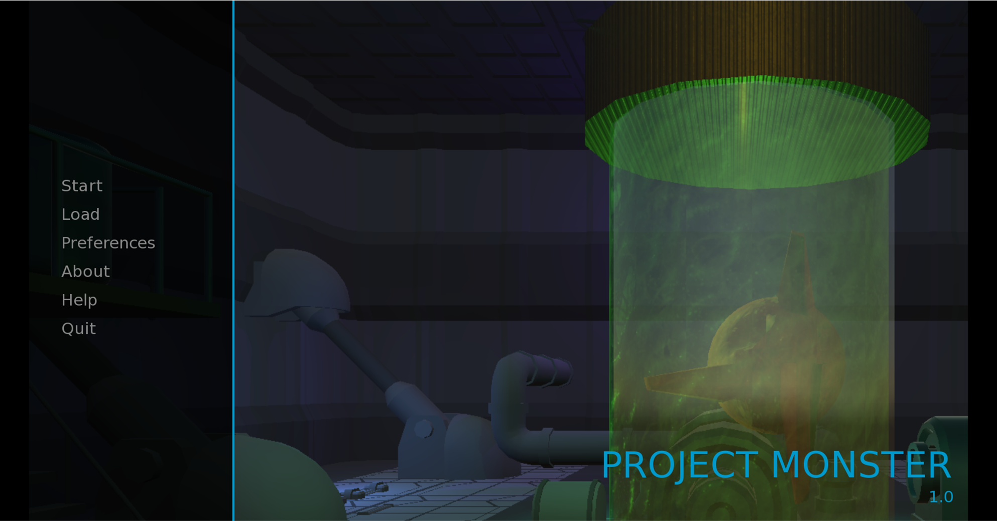 Project Monster