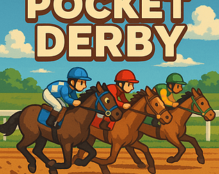 Pocket Derby