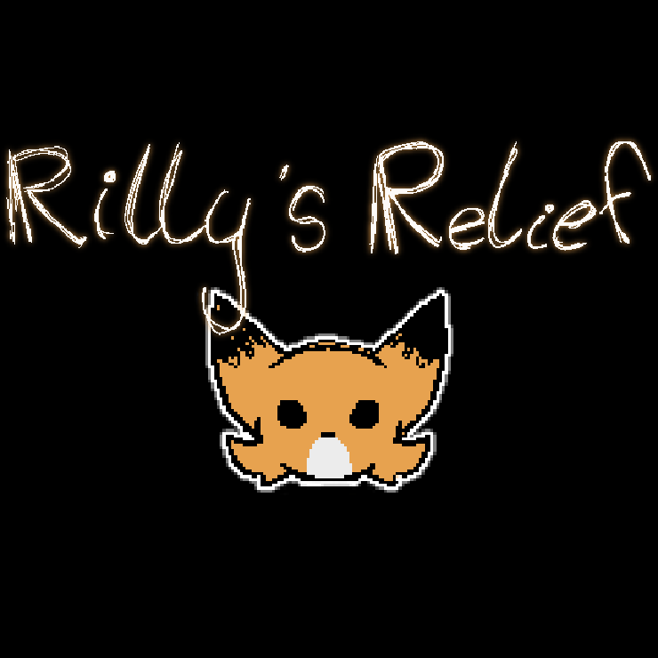 Cover image for 117 - Rilly's Relief