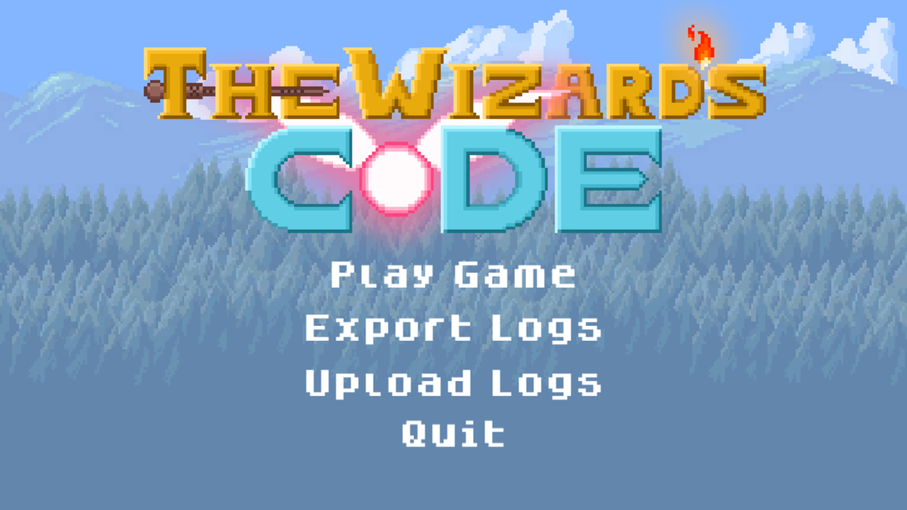 The Wizard's Code