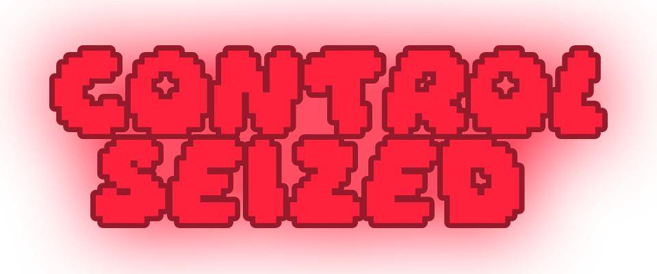 Control Seized  [DEMO]
