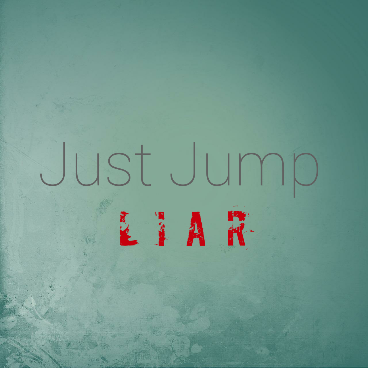 Cover image for JustJumpLiar(updated)