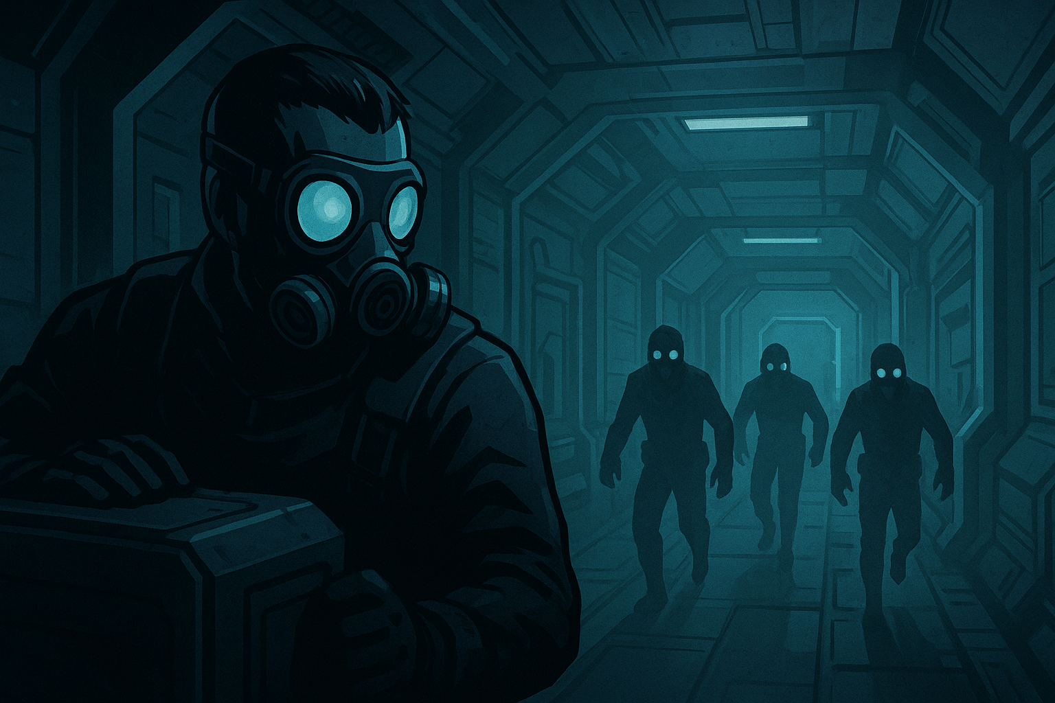 U.A.P - Operation