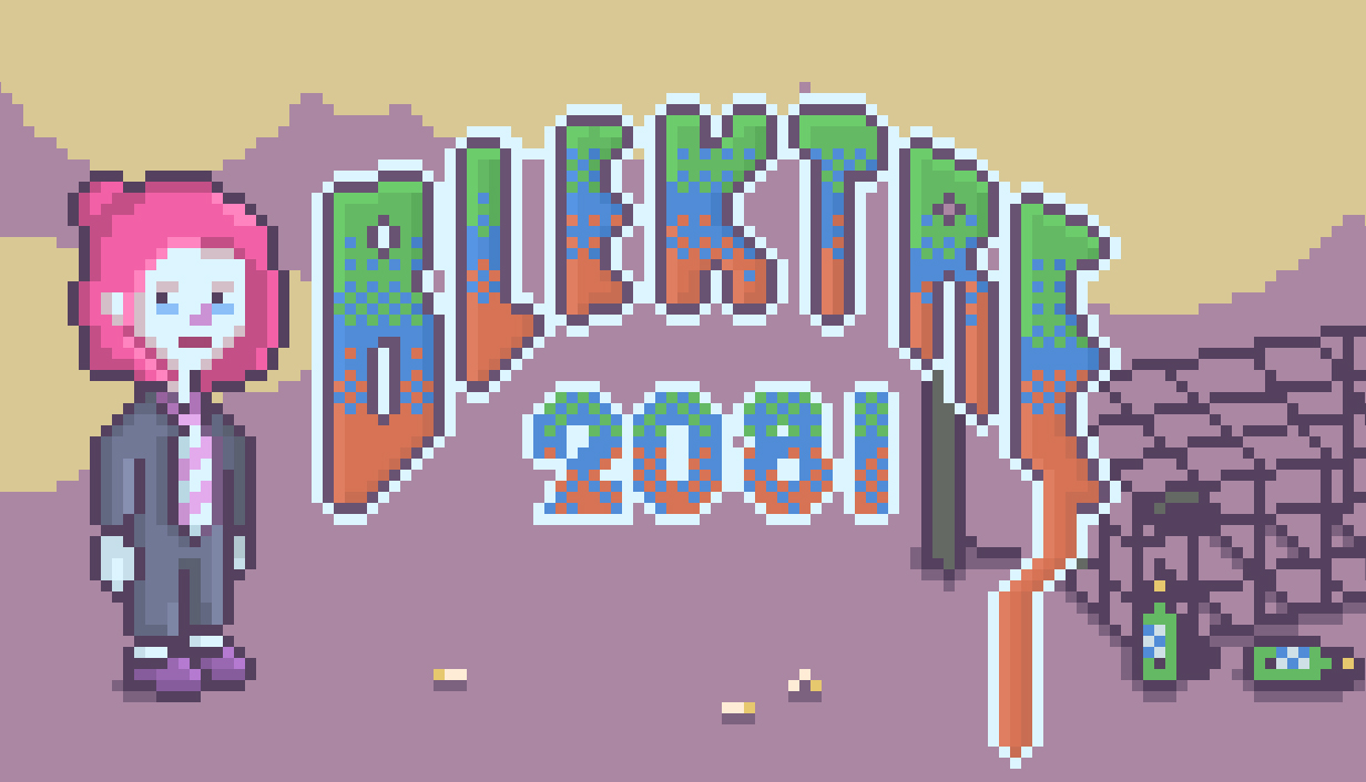 Blêktre 2081