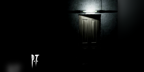 Cover image for P.T. (Unity)