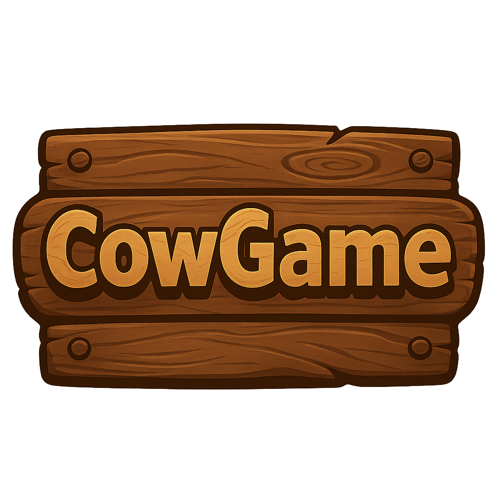 cowgame