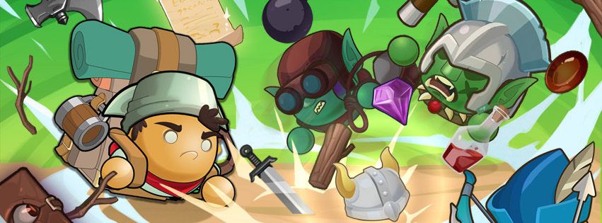 Fantasy Courier 異世界物流士