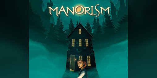 Cover image for Manorism