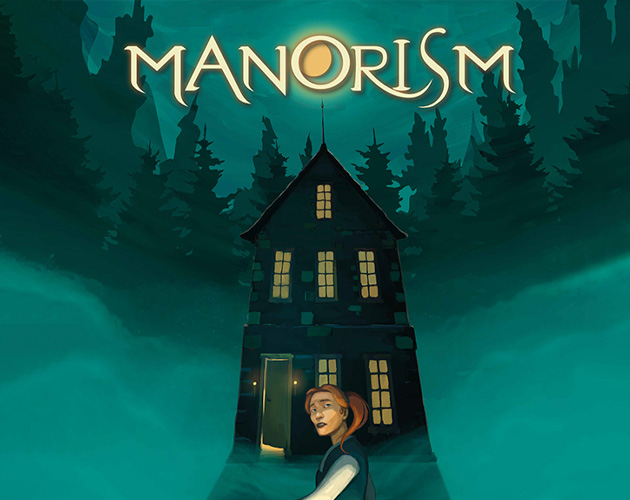Cover image for Manorism