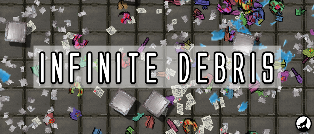 Infinite Debris