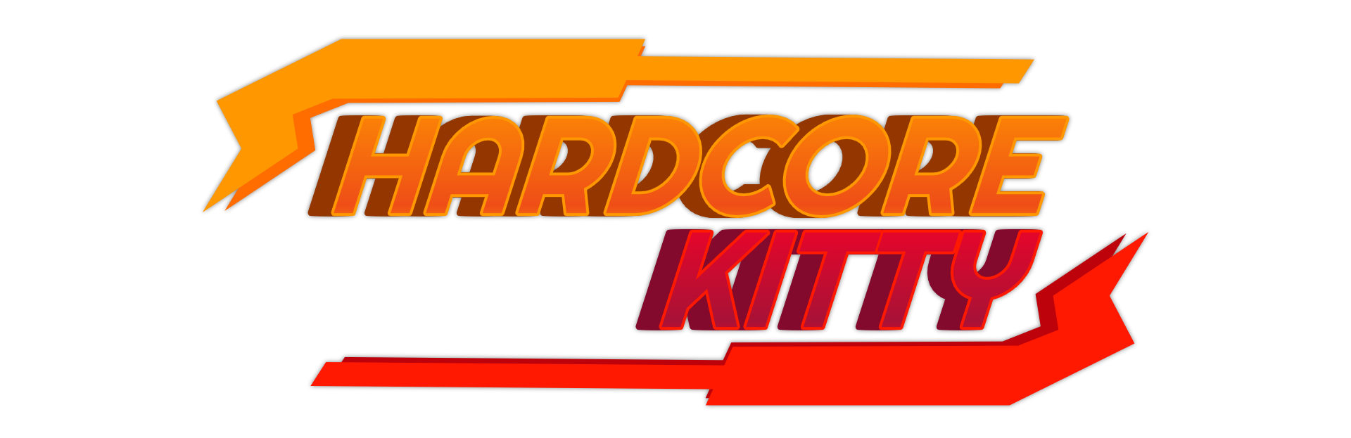Hardcore Kitty