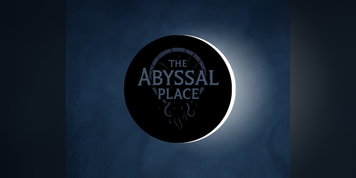 Cover image for The Abyssal Place