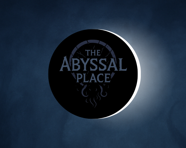 Cover image for The Abyssal Place