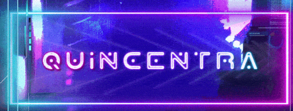 QUINCENTRA [Re:Master]