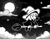 Cover image for Flappy Witchy