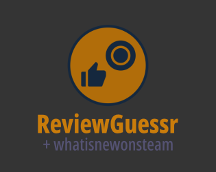 ReviewGuessr