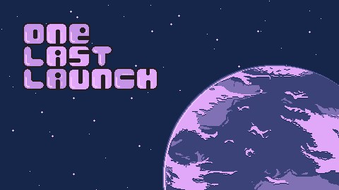 One Last Launch