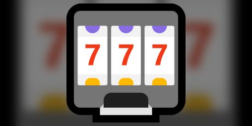 Cover image for Slot Machine 1.0