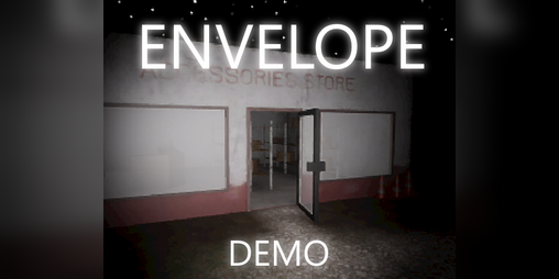 Cover image for Envelope [Demo]