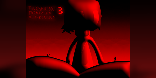 Cover image for Incredibox - Tribulation 3: Altercation
