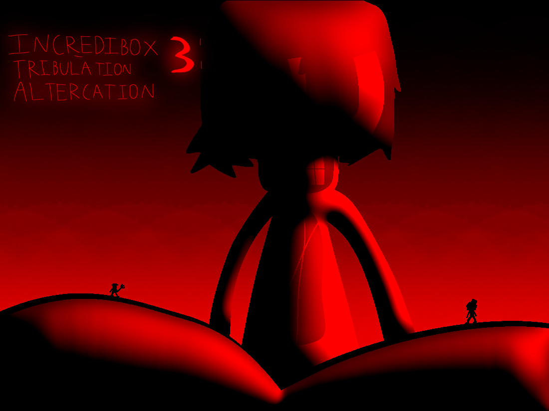Incredibox - Tribulation 3: Altercation