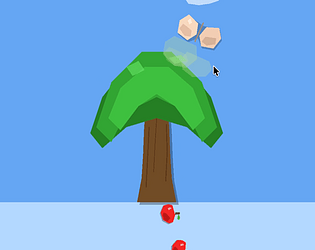 The apple doesn't fall fart from the tree